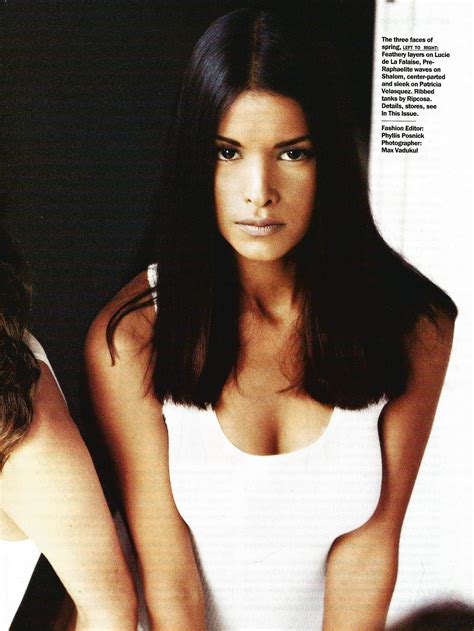 patricia velsquez nude|Patricia Velasquez Nude – Pics and Videos 